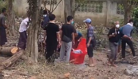确认遇难讣告已发长得很漂亮令人惋惜AG真人网页28岁缅甸华人杨丽清已(图10)