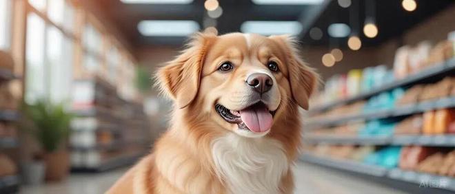 00亿宠物市场线品牌AG真人平台驱动30(图50)